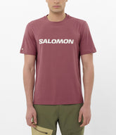 SALOMON LOGO - SalomonGCC